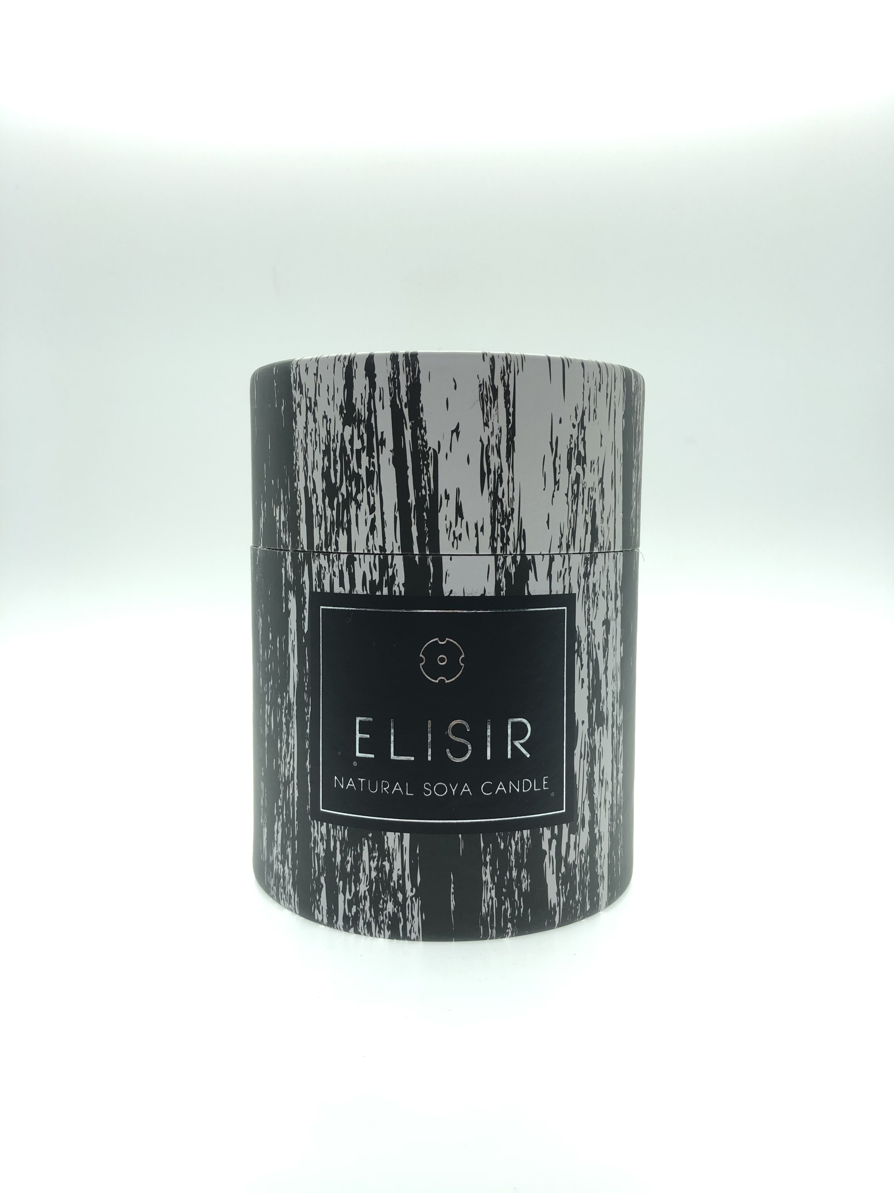 Elisir SIlver box